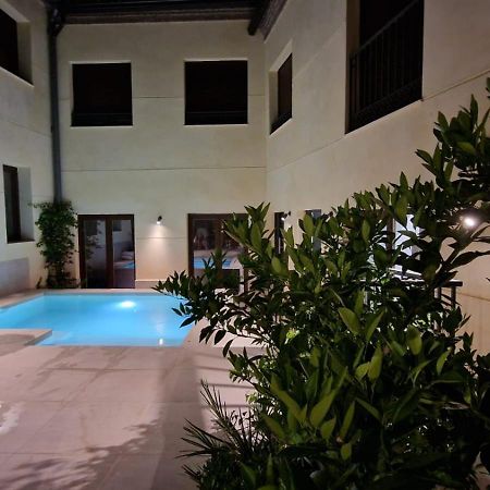 Ferienwohnung Apartamento En Toledo Bagu Exterior foto