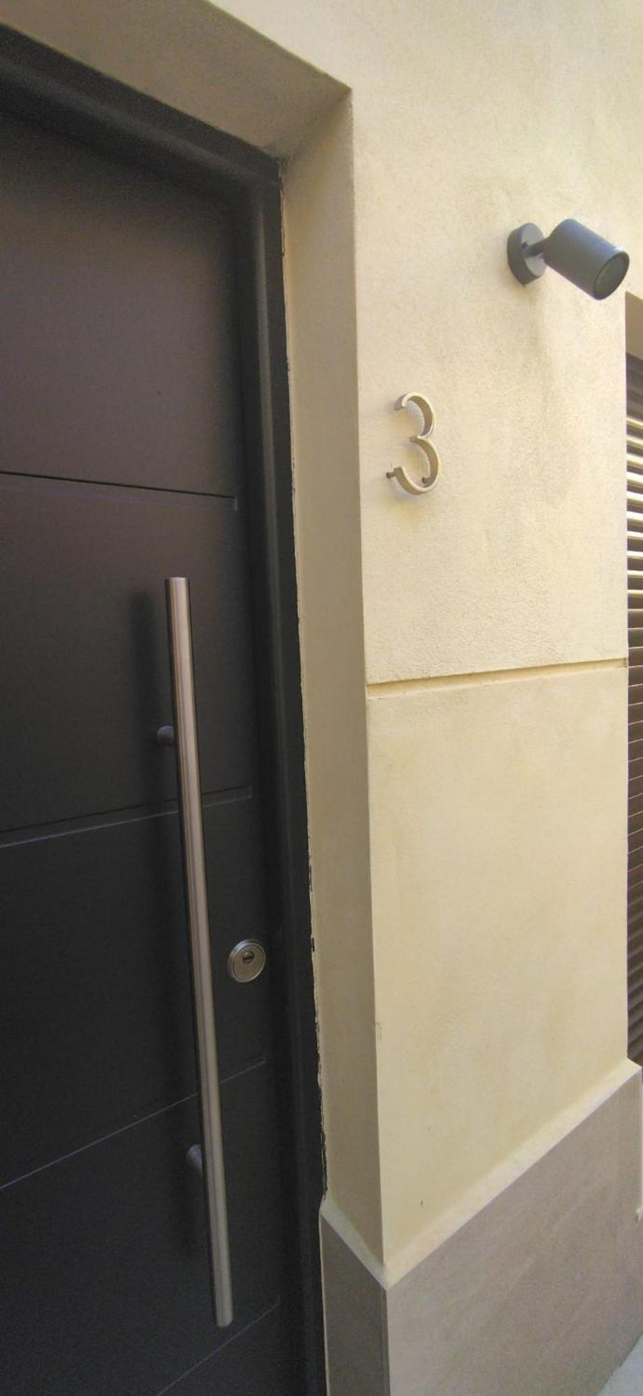 Ferienwohnung Apartamento En Toledo Bagu Exterior foto
